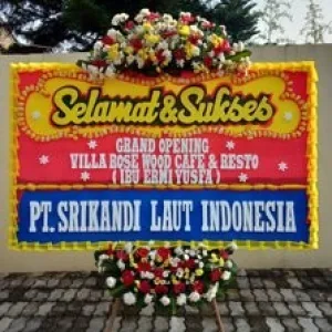TOKO BUNGA CIBUBUR