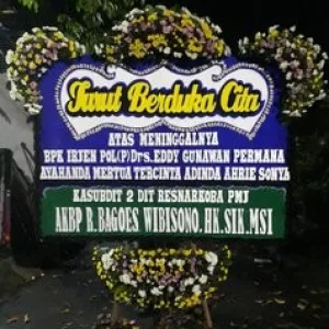 TOKO BUNGA CIBINONG