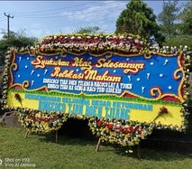 TOKO BUNGA FILEMON Bogor 24 Jam Cahya Embun Florist