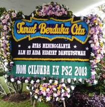 TOKO BUNGA PONDOK RAJEG Bogor 24 Jam Cahya Embun Florist
