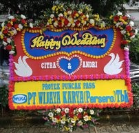 TOKO BUNGA CIRIMEKAR Bogor 24 Jam Cahya Embun Florist