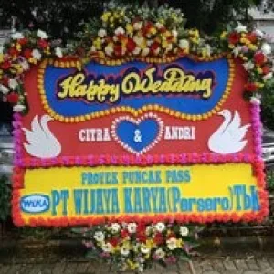 TOKO BUNGA CIRIMEKAR