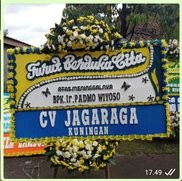 TOKO BUNGA PABUARAN Bogor 24 Jam Cahya Embun Florist