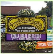 TOKO BUNGA TENGAH Bogor 24 Jam Cahya Embun Florist