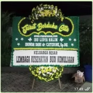 TOKO BUNGA SUKAHATI