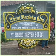 TOKO BUNGA NANGGEWER MEKAR Bogor 24 Jam Cahya Embun Florist