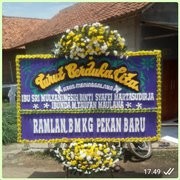 TOKO BUNGA KEDUNGBADAK Bogor 24 Jam Cahya Embun Florist