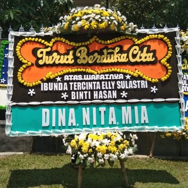 TOKO BUNGA TEGALLEGA Bogor 24 Jam Cahya Embun Florist