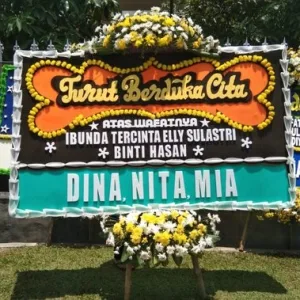 TOKO BUNGA TEGALLEGA