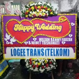 TOKO BUNGA PURI BEGAWAN Bogor 24 Jam Cahya Embun Florist