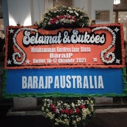 TOKO BUNGA ATANG SANJAYA Bogor 24 Jam Cahya Embun Florist