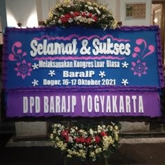 TOKO BUNGA SEMPLAK Bogor 24 Jam Cahya Embun Florist