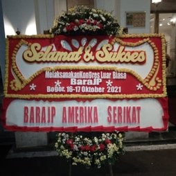 TOKO BUNGA TAJUR HALANG