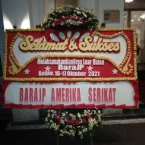 TOKO BUNGA TAJUR HALANG
