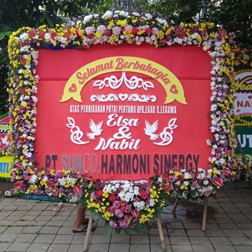 TOKO BUNGA BOGOR BARAT Bogor 24 Jam Cahya Embun Florist