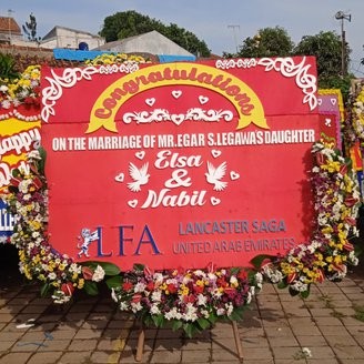 TOKO BUNGA BOGOR TIMUR Bogor 24 Jam Cahya Embun Florist