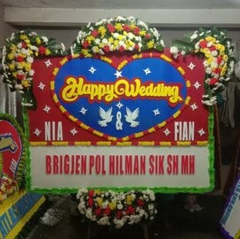 TOKO BUNGA CURUGMEKAR Bogor 24 Jam Cahya Embun Florist
