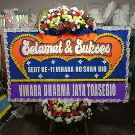 TOKO BUNGA MARGAJAYA Bogor 24 Jam Cahya Embun Florist
