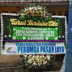 TOKO BUNGA PASIRMULYA Bogor 24 Jam Cahya Embun Florist