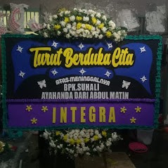 TOKO BUNGA SITUGEDE Bogor 24 Jam Cahya Embun Florist