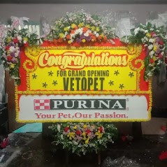 TOKO BUNGA TANAHBARU Bogor 24 Jam Cahya Embun Florist
