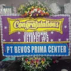 TOKO BUNGA KEBONPEDES Bogor 24 Jam Cahya Embun Florist