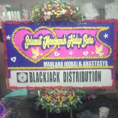 TOKO BUNGA LAWANGGINTUNG Bogor 24 Jam Cahya Embun Florist