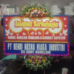 TOKO BUNGA MUARASARI Bogor 24 Jam Cahya Embun Florist