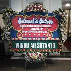 TOKO BUNGA PAKUAN Bogor 24 Jam Cahya Embun Florist