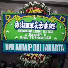 TOKO BUNGA BABAKAN Bogor 24 Jam Cahya Embun Florist