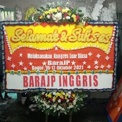 TOKO BUNGA PANARAGAN Bogor 24 Jam Cahya Embun Florist