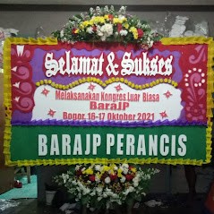 TOKO BUNGA SEMPUR Bogor 24 Jam Cahya Embun Florist