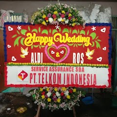 TOKO BUNGA KENCANA