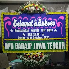 TOKO BUNGA KARACAK Bogor 24 Jam Cahya Embun Florist