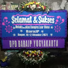 TOKO BUNGA PURASEDA
