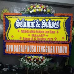 TOKO BUNGA CIBANTENG Bogor 24 Jam Cahya Embun Florist