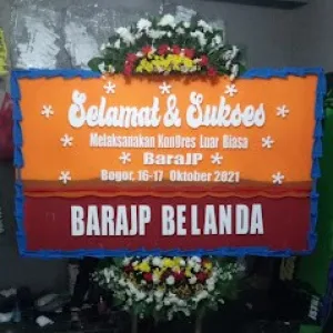 TOKO BUNGA CEMPLANG