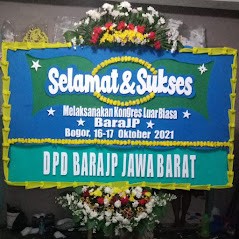 TOKO BUNGA WARUNG JAMBU
