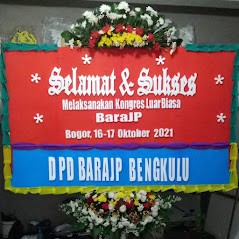 TOKO BUNGA TEGALWARU