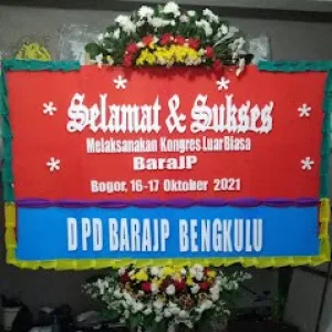 TOKO BUNGA TEGALWARU