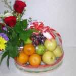 PCL 007 Buah