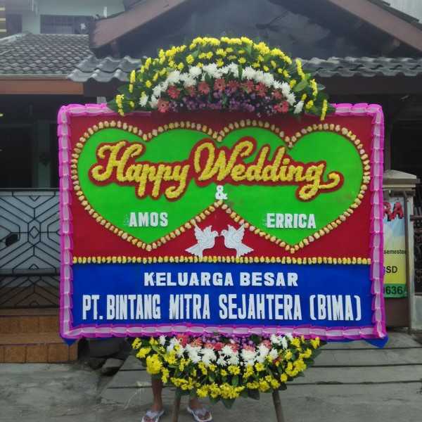 BP 013 Wedding