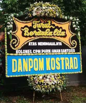 Jual BP 018 Dukacita Toko Bunga Bogor 24 Jam