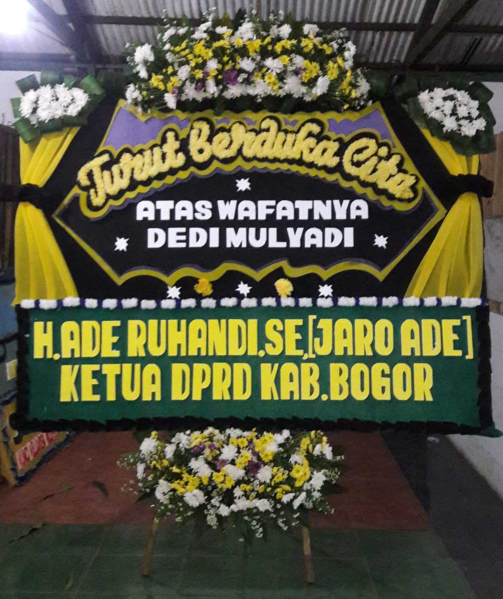 BP 019 Dukacita