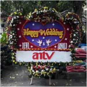 BP 029 Wedding