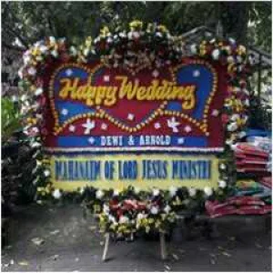 BP 030 Wedding