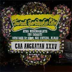 Jual BP 033 Dukacita Toko Bunga Bogor 24 Jam